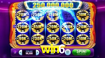 A Emoção da Loteria na win6: Uma Chance de Mudança de Vida