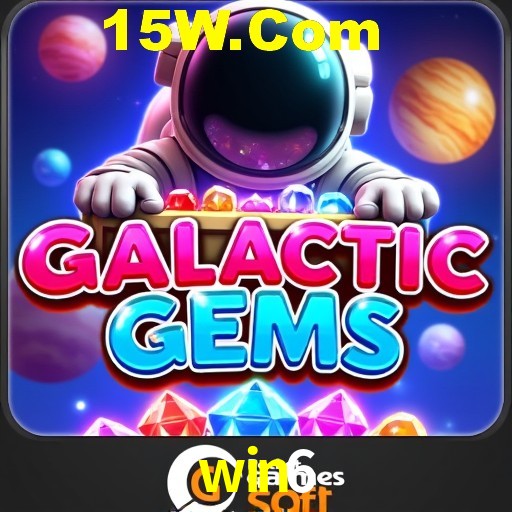 Descubra o Mundo do Cassino Online com win6