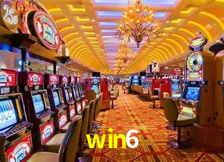 Desvendando o Mundo dos Jogos Virtuais na win6