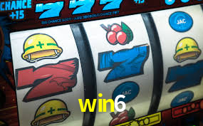 Desvendando o Mundo dos Jogos Virtuais na win6