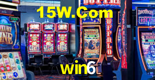 Descubra a Essência do win6: Nossa História e Compromissos